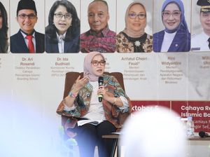 MenPAN-RB Sampaikan Pentingnya Peran Perempuan dalam Birokrasi