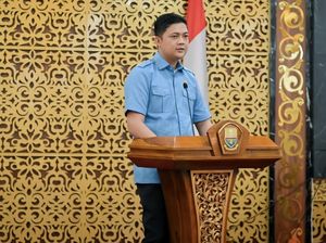 Ketua DPRD Jambi Minta Rokok Ilegal Segera Ditindak karena Rugikan Negara