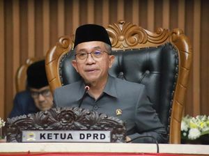 Ketua DPRD Bandung Apresiasi Polisi Bongkar Warung Tramadol