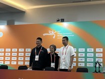 Federasi Gimnastik Ungkap Pesan Presiden Prabowo untuk Senam RI