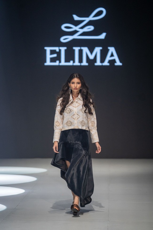 Nama Elima, yang berarti “lima” dalam bahasa Hawaii, melambangkan keberagaman perspektif dan kekuatan kolaboratif para pendirinya. (Foto: Dok. Elima)