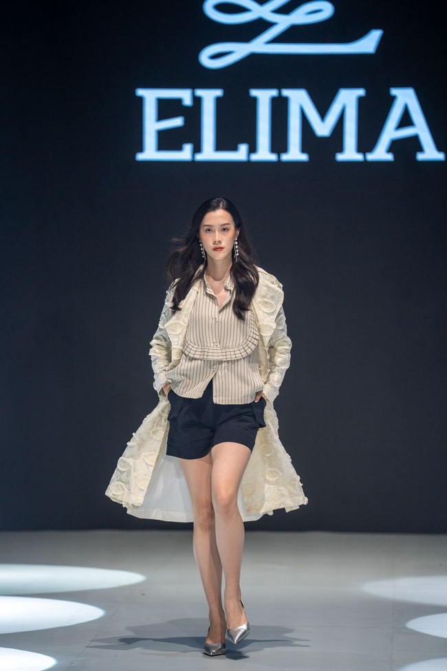 Didirikan pada 2021 oleh lima perempuan lintas profesi, Devi Asmarasari, Laila Azra, Natasya Mahidi, Nazli Basuki, dan Fransisca Siregar—Elima lahir dari semangat “dari perempuan, untuk perempuan.”  (Foto: Dok. Elima)
