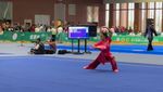Yeay... Kris Dayanti Raih Medali Silver World Kungfu Championship 2025 di China
