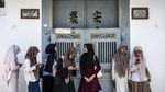 Lasem, Kota Tua dengan 243 Bangunan Kuno Bersejarah