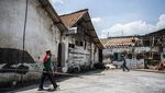 Lasem, Kota Tua dengan 243 Bangunan Kuno Bersejarah