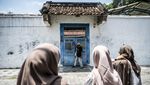 Lasem, Kota Tua dengan 243 Bangunan Kuno Bersejarah