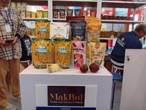 Gokil! Kripik Tempe-Buah Kering RI Tembus Pasar AS