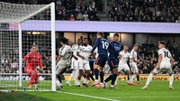 Fulham Mencari Celah Ketegangan Arsenal