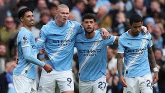 5 Pemain dengan Gaji Tertinggi di Manchester City