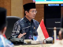 Menag RI Dorong Asia Tenggara Jadi Pusat Peradaban Islam Dunia