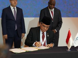 Pemerintah Teken Kerja Sama dengan Negara Anggota OKI soal Ketenagakerjaan