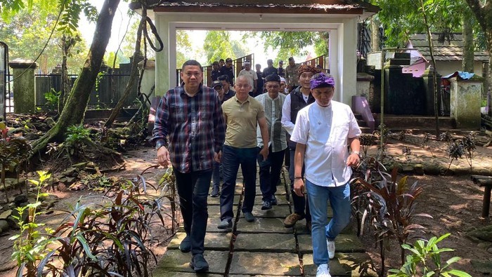 Menelusuri Falsafah Polri Tata Tengtrem Kerta Raharja