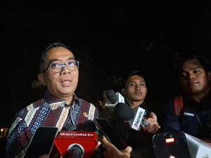 Mendikti Prihatin Kasus Kematian Mahasiswa Unud, Minta Kampus Bebas Bully