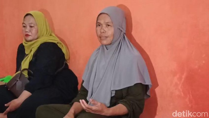 Sebelum Tragedi, Jesika Dijemput Sosok Misterius di Rumah Teman