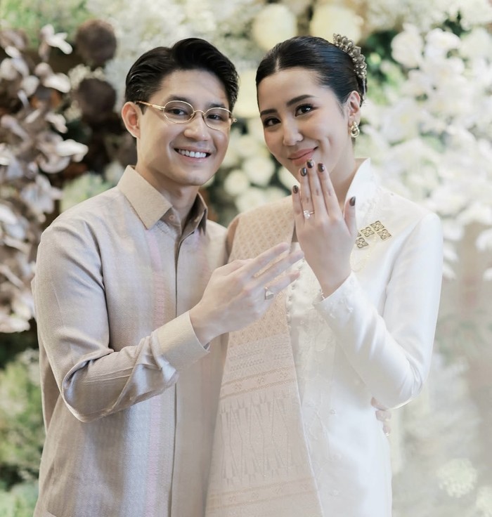 Ngiler! Teuku Rassya Cicip Beragam Jajanan di Jepang hingga London Ngiler! Teuku Rassya Cicip Beragam Jajanan di Jepang hingga London