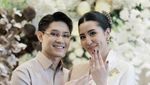 Throwback Momen Teuku Rassya Berlutut Minta Cleantha Islan Jadi Istri