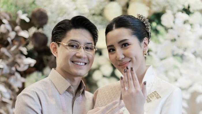 Ngiler! Teuku Rassya Cicip Beragam Jajanan di Jepang hingga London Ngiler! Teuku Rassya Cicip Beragam Jajanan di Jepang hingga London