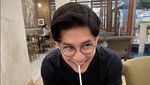 Ngiler! Teuku Rassya Cicip Beragam Jajanan di Jepang hingga London