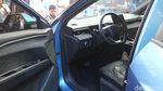 Potret Omoda O4, SUV Baru buat Anak Muda