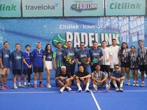 Padelink 2025: Adu Hebat Komunitas Padel Indonesia dan Malaysia