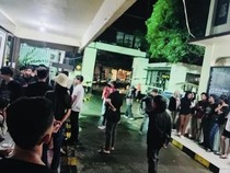 Kronologi 2 Pemuda Babak Belur Dikeroyok Saat Nongki di Kafe Palopo