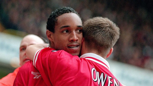 3 Sosok Langka Ini Main di Liverpool dan MU dalam 43 Tahun Terakhir