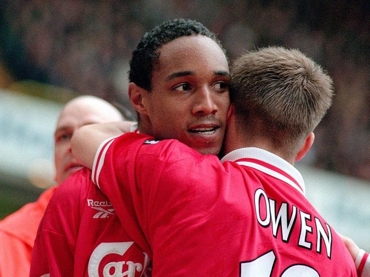 3 Sosok Langka Ini Main di Liverpool dan MU dalam 43 Tahun Terakhir