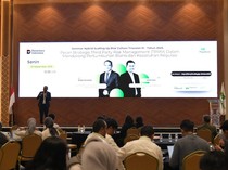 Cegah Fraud, Pegadaian Dorong Budaya Bersih dan Integritas