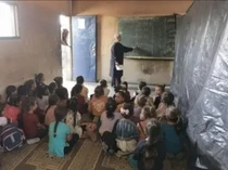 Video: Film The Voice of Hind Rajab Gelar Premiere di Kamp Pengungsian Gaza