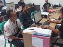 Bejat! Pria di Banyumas Cabuli Anak Tirinya yang Masih ABG