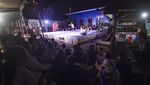 Pelestarian Kebudayaan Lewat Teater, Legenda Sungai Kunyit Dipentaskan di Jambi