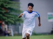 Wonderkid PSIS Jimmy Latuconsina Makin Pede Usai Raih Young Player of the Week