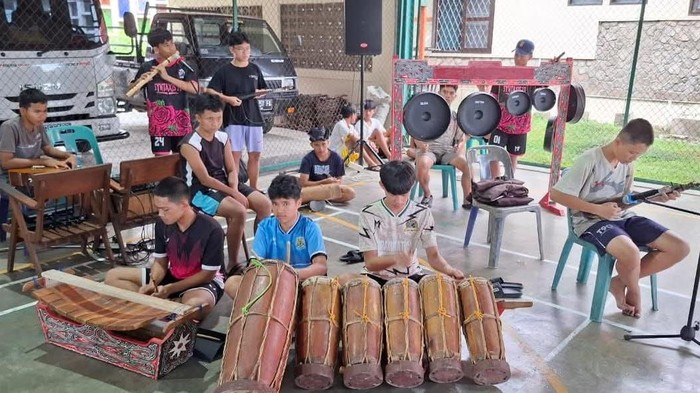 Opera Batak: Upaya Melestarikan Budaya Lewat Seni Pertunjukan