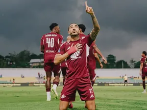 Nilai Pasar Pemain PSM Makassar Terbaru: 8 Orang Naik, 6 Turun