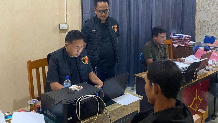 Pencuri Petai di Muba Tewas Ditembak Pemilik Kebun, Pelaku Ditangkap