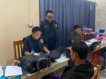 Pencuri Petai di Muba Tewas Ditembak Pemilik Kebun, Pelaku Ditangkap