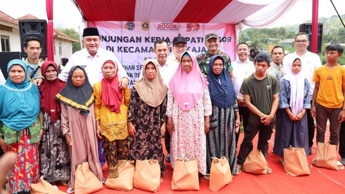Pemkab Bogor