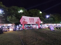 Tumplek Blek! Tingginya Animo Warga Sambut Klaten Coffee Festival