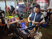 Festival Kopi Klaten Jadi Etalase UMKM, Dorong Ekonomi Lokal Berkembang