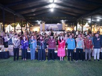 Pemkot Kediri & OJK Dorong Ekonomi Inklusif Lewat Finfest 2025