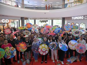 Dorong Pertumbuhan Ekonomi, Walkot Semarang Perbanyak Event Seni di 2026