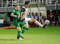 Perovic Tambah Daftar Pemain yang Tinggalkan Persebaya