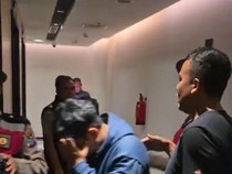 Pesta Gay di Hotel Surabaya Digerebek, 34 Pria Ditangkap