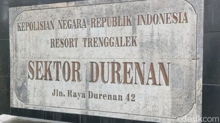 Anggota Polisi Trenggalek Digerebek di Rumah Bareng Istri Siri Orang