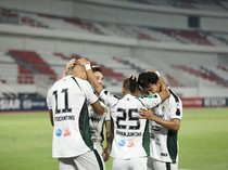 Prediksi Susunan Pemain Persiba Vs PSS Sleman Malam Nanti