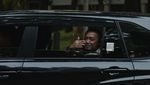 Rapat Tertutup di Rumah Prabowo, Panglima TNI dan Menteri Hadir