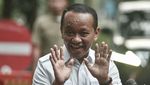 Rapat Tertutup di Rumah Prabowo, Panglima TNI dan Menteri Hadir