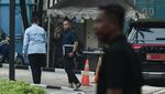 Rapat Tertutup di Rumah Prabowo, Panglima TNI dan Menteri Hadir