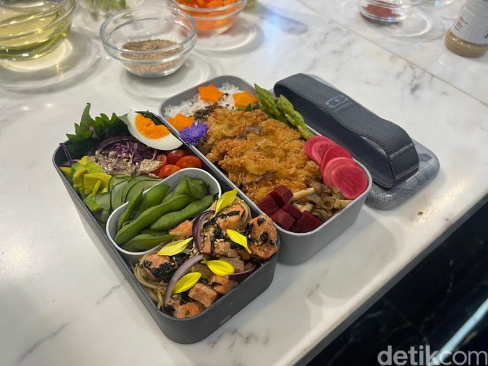 Wajan Serbaguna dan Kotak Bekal ala Prancis: Solusi Masa Kini untuk Pecinta Masakan