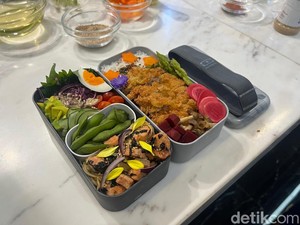 Wajan Serbaguna dan Kotak Bekal ala Prancis yang Praktis Kini Jadi Pilihan